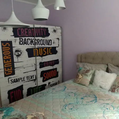 Apartman Vita Vrnjačka Banja