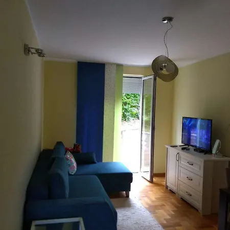 Apartman Vita