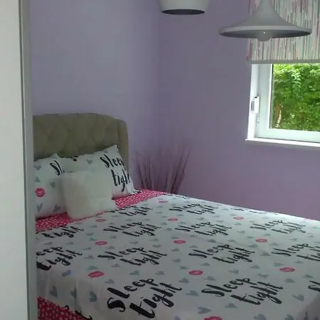 Apartman Vita شقة Vrnjačka Banja