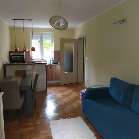 شقة Apartman Vita *