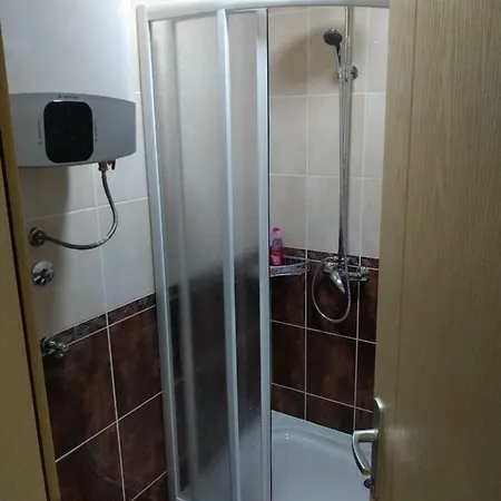 Apartman Vita شقة