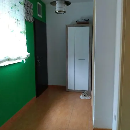 شقة Apartman Vita Vrnjačka Banja