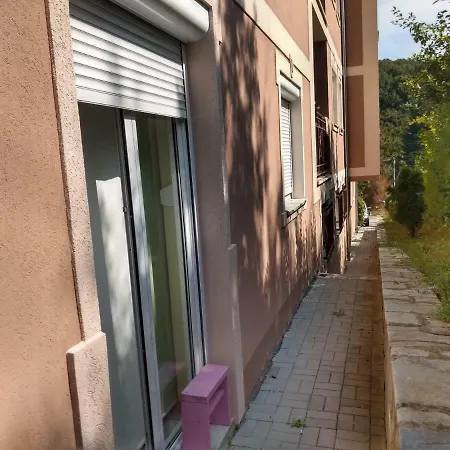 Apartman Vita * Vrnjačka Banja