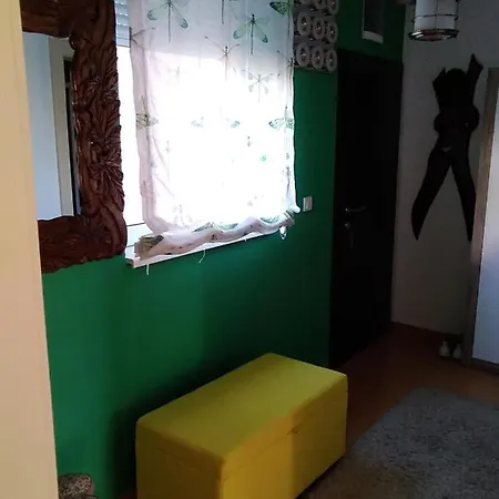 Apartman Vita شقة Vrnjačka Banja