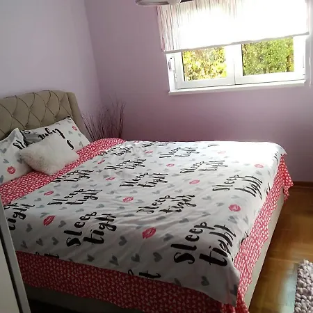 Apartman Vita 公寓