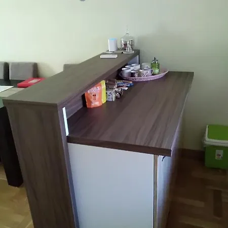 شقة Apartman Vita *