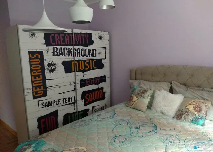 Apartman Vita Vrnjačka Banja