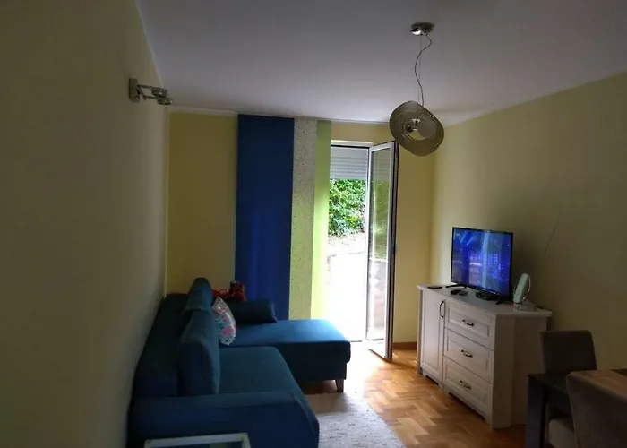 Apartman Vita