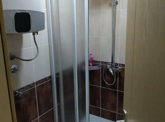 Apartman Vita 公寓