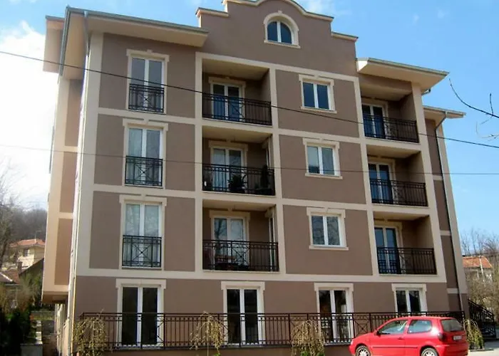 Apartman Vita 公寓