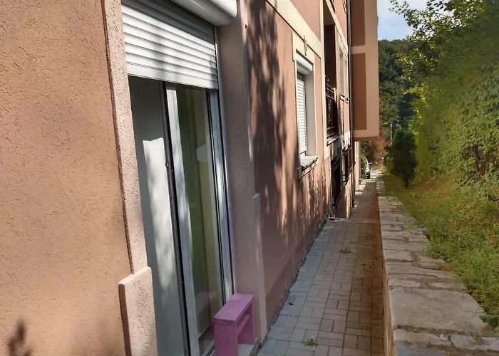 Apartman Vita * Vrnjačka Banja
