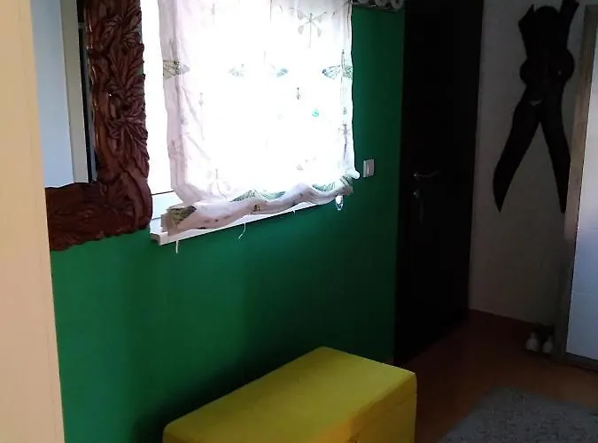 Apartman Vita 公寓 Vrnjačka Banja