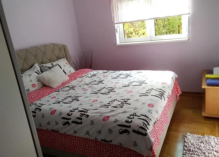 Apartman Vita 公寓