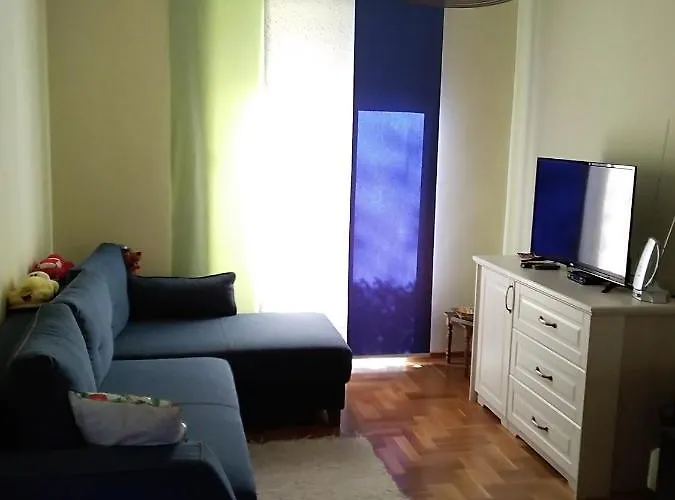 Apartman Vita 公寓 *