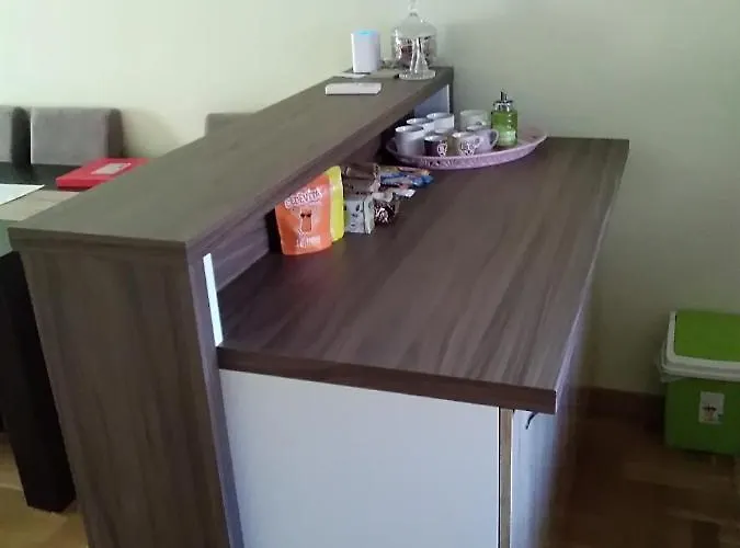 公寓 Apartman Vita *